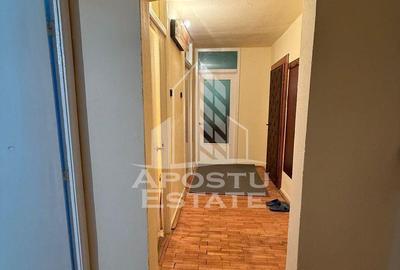 Apartament cu 2 camere decomandat în Șagului - 6