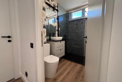 Apartament cu 3 camere semidecomandat, mobilat în Primăverii - 6