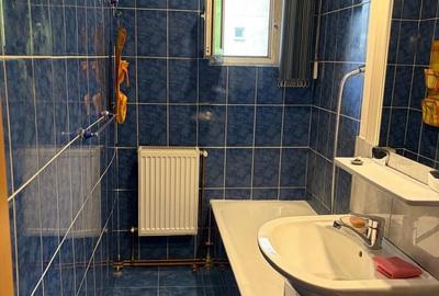 Apartament cu 2 camere decomandat în Alexandru cel Bun - 4