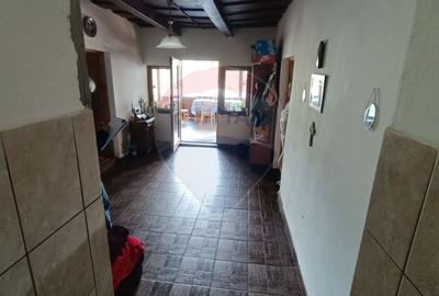 Casă individuală cu 3 camere cu Teren 300 Mp în Copalnic-Mănăștur - 7