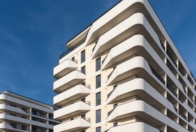 Vând apartament cu 2 camere – Str. Eroilor, Florești | Imobil nou 2025 - 5