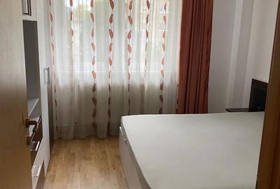 Apartament cu 2 camere decomandat în Drumul Carului - 7