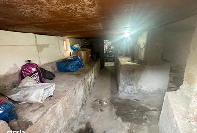 Casă cu 3 camere cu Teren 350 Mp în Firiza - 7