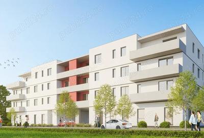 VreauCasaNoua - Apartament 3 camere , bloc nou, Torontalului - Mehala - 3