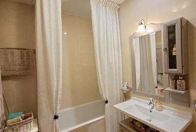 Central, pe malul Begai,  gata de locuit - 11