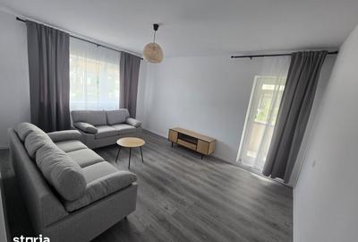 Apartament cu 3 camere în Central - 8