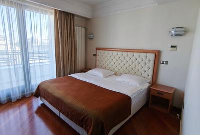 Penthouse exclusivist lângă Piața Romană – bloc nou, terasă & sală de sport - 6