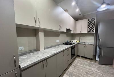 Apartament cu o camera de inchiriat in zona Gruia - 2