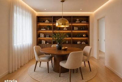 Apartament cu 3 camere decomandat în 7 Noiembrie - 4