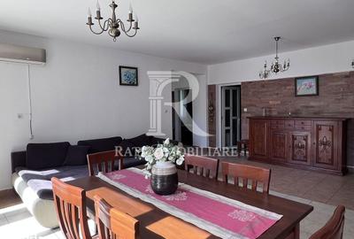 Casă cu 4 camere în Sântandrei - 4
