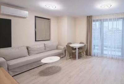 Apartament cu 2 camere decomandat în Grozăvești - 2