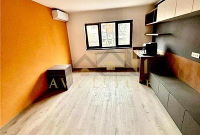 Apartament cu 2 camere decomandat, mobilat în Dorobanților - 2