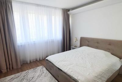 Apartament 3 camere | Centrala proprie | Piata Romana - 5