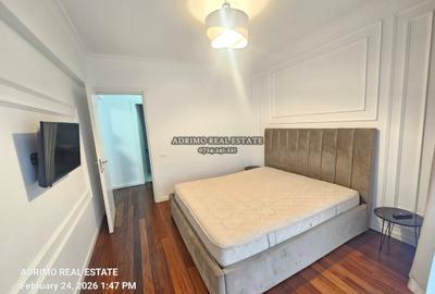 Apartament cu 2 camere semidecomandat, mobilat în City Park Mall - 13