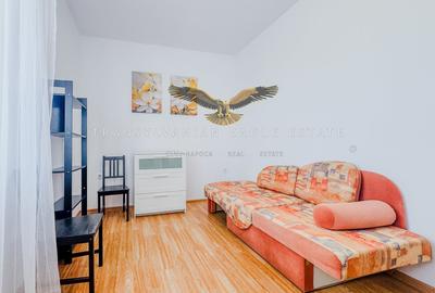 Apartament cu 2 camere decomandat, mobilat în Bună Ziua - 1