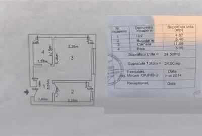 Garsoniera Giurgiului - 7