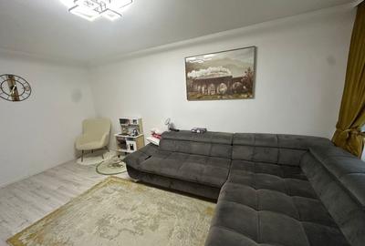 Apartament cu 3 camere decomandat în Pantelimon - 7