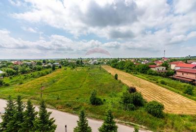 Apartament cu 2 camere decomandat, mobilat în Central - 21