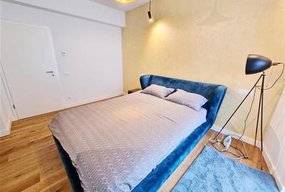 Apartament cu 3 camere decomandat, mobilat în Drumul Poienii - 11