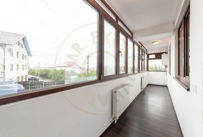 Apartament cu 4 camere, garaj si panouri fotovoltaice – Bradu- 5 min de Pitesti! - 20