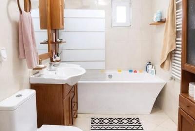 Apartament cu 4 camere decomandat, mobilat în Cug - 3