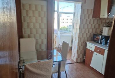 Inchiriez apartament 3 camere Constan?a Gara - 3