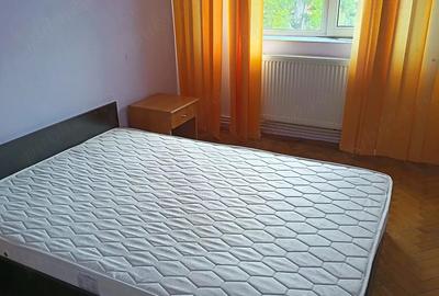 Apartament cu 2 camere semidecomandat, mobilat în Ultracentral - 10