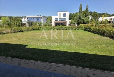 Dumbrava Vlasiei – Armonie între design, lumină și natură - 35