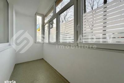 Apartament cu 3 camere, mobilat în Gheorgheni - 2