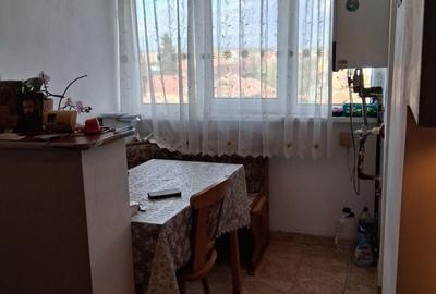 Garsonieră semidecomandată în Central - 2