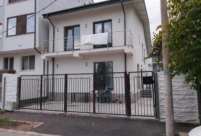 Casă cu 3 camere cu Teren 35 Mp în Bucureștii Noi - 5