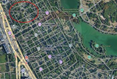 Loc de veci cu 6 locuri in cimitirul Bellu - 3