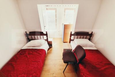 Casă individuală cu 10 camere cu Canalizare în Mociu - 13