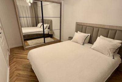 Apartament cu 2 camere în Nufărul - 2