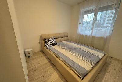 Apartament 2 camere mobilat si utilat situat pe Str Tineretului, M Residence - 4