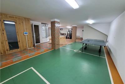 Casă cu 6 camere cu Teren 700 Mp în Central - 14