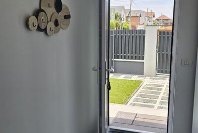 Casă cu 3 camere cu Teren 300 Mp în Dumbrăvița - 7