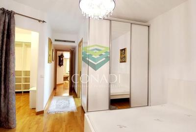 Apartament cu 3 camere Herastrau - 13