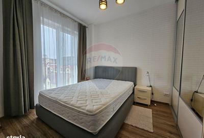 Apartament cu 2 camere, mobilat în Bună Ziua - 1