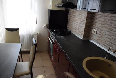 2 camere Metalurgiei bloc finalizat si locuit - 14