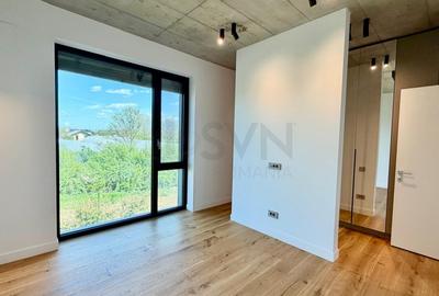 Casă individuală cu 4 camere cu Teren 220 Mp în Pipera - 12