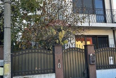 Vila de inchiriat in zona Parcul Verdi - Titeica - 18