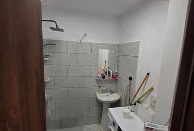 Garsonieră semidecomandată în Central - 2