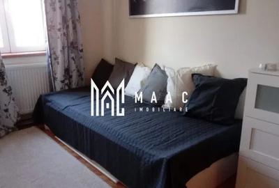 Apartament cu 2 camere, mobilat în Ultracentral - 2
