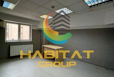 Birou, de 525 mp, în P-ța Unirii - 8