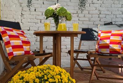 Povestea coltului de rai din mijlocul orasului Comision 0% - 3