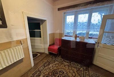 Casă cu 2 camere cu Teren 263 Mp în Central - 8