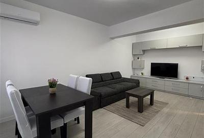 Apartament cu 2 camere semidecomandat, mobilat în Central - 4