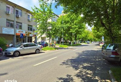 Apartament cu 2 camere semidecomandat în Ostroveni - 4