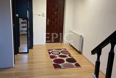 Apartament cu 3 camere în 7 Noiembrie - 1